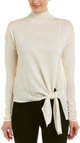 Thumbnail for your product : Tahari by Arthur S. Levine Tahari Asl Wool-Blend Sweater