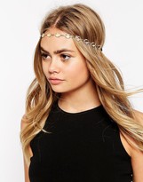 Thumbnail for your product : ASOS Stone Headband