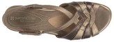 Thumbnail for your product : Naturalizer Women's Convince Sandal