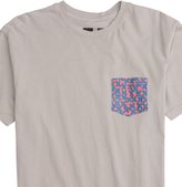 Thumbnail for your product : Quiksilver Original Ss Pocket Tee
