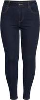 Thumbnail for your product : Lucky Brand Emma High Rise Legging Jeans
