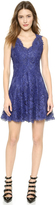 Thumbnail for your product : Shoshanna Lace Cindy Dress