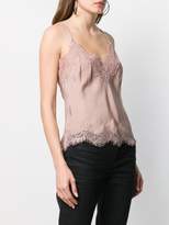 Thumbnail for your product : Gold Hawk Lace Trim Cami