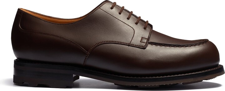 JM WESTON Golf Derby