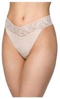 Thumbnail for your product : Hanky Panky Signature Lace Original Thong