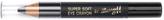 Thumbnail for your product : Barry M Super Soft Eye Crayon - Black