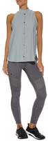 Thumbnail for your product : adidas by Stella McCartney Training Mesh Tank Top