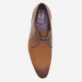 Thumbnail for your product : Ted Baker Men's Martt 2 Leather Leather Derby Shoes