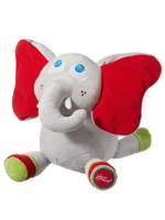 Thumbnail for your product : House of Fraser Hamleys Large Jolly Elephant