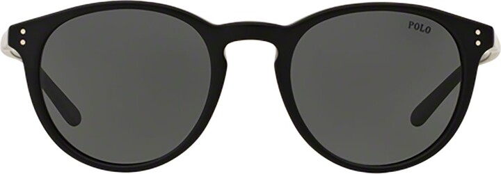ph4110 matte black sunglasses