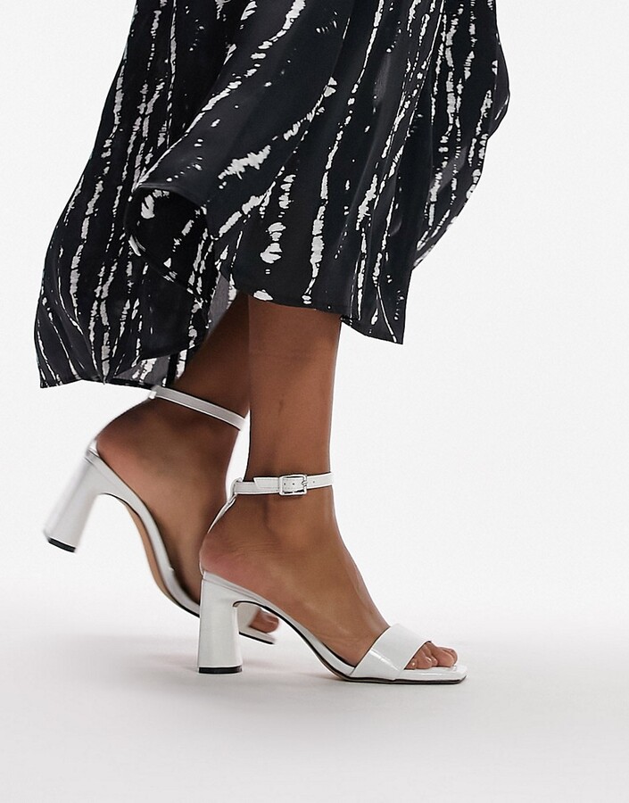 Topshop Heels | Shop The Largest Collection in Topshop Heels | ShopStyle