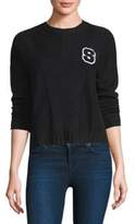 Thumbnail for your product : Rails Joanna Letter S Sweater