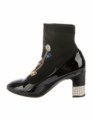 candies famous ankle boots