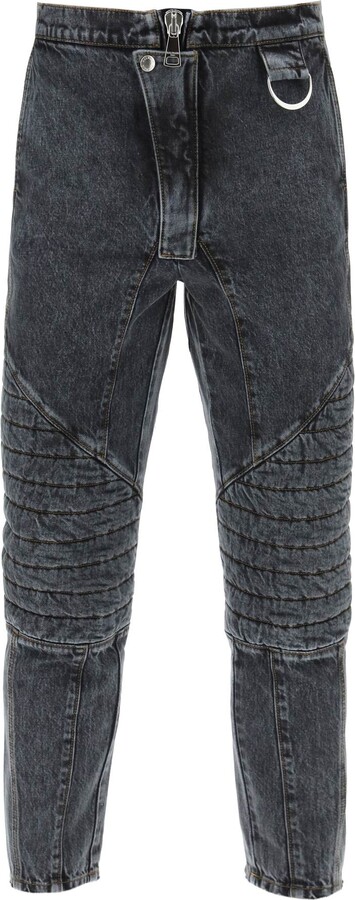 Mens Padded Jeans | ShopStyle