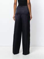 Thumbnail for your product : Maison Margiela high-waist flared trousers