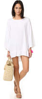 Thumbnail for your product : SUNDRESS Indiana Short Beach Dress
