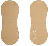 Thumbnail for your product : Barneys New York Men's No-Show Socks - Nudeflesh