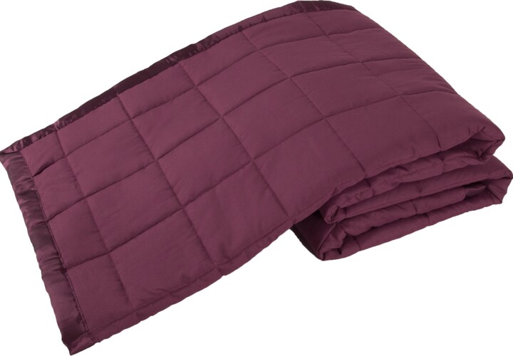 Beatrice Home Fashions Last Act! Beatrice Home Down Alternative Solid