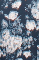 Thumbnail for your product : Paul Smith Slim Fit Short Sleeve Floral Print Shirt