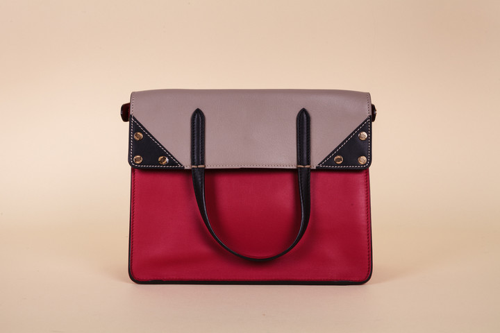 fendi flip regular shoulder bolsa