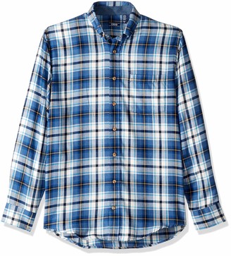 4xlt flannel jacket