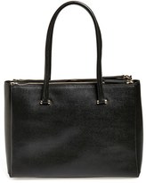 Thumbnail for your product : Furla 'Large Lotus' Saffiano Leather Tote