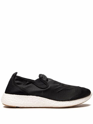 adidas Pure Human Madeslip-on sneakers - ShopStyle Trainers