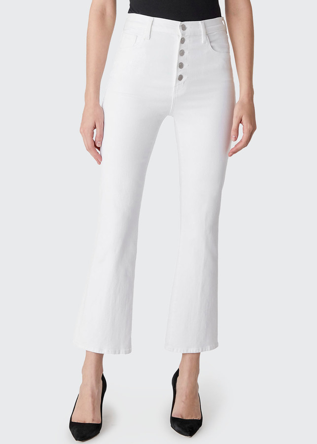 lillie high rise j brand