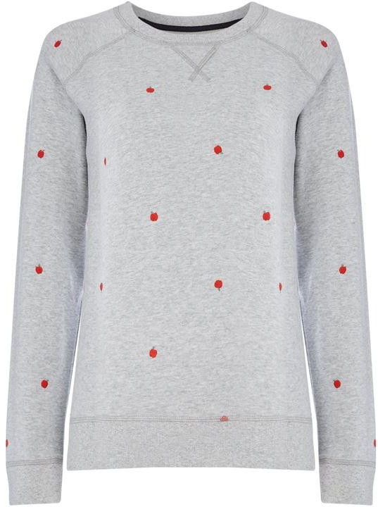 crew clothing sweatshirts women's