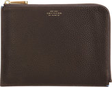 Thumbnail for your product : Smythson Medium Eliot Travel Pouch
