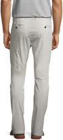 Thumbnail for your product : Theory Zaine SW Patton Chino Pants, Light Gray
