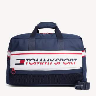 Tommy Hilfiger Icon Star Print Duffle Bag