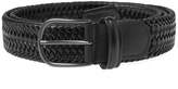 Thumbnail for your product : Andersons Stretch Woven Leather Belt