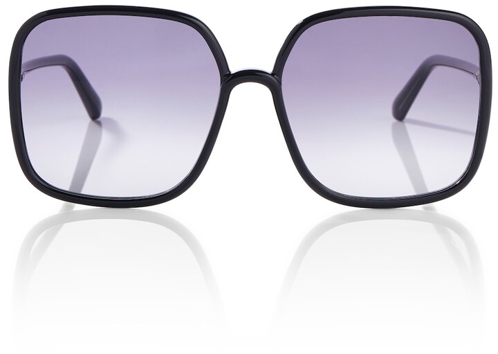 Dior Sunglasses DiorSoStellaire S1U sunglasses - ShopStyle