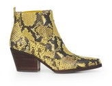 Thumbnail for your product : Sam Edelman Winona Western Bootie