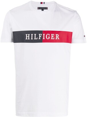 t shirt tommy hilfiger sale