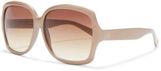 Vince Camuto 60mm Oversized Sunglasses