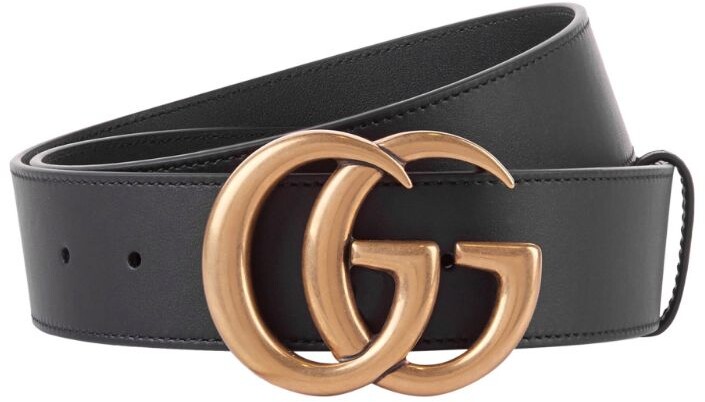 gucci tummy belt