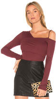 Thumbnail for your product : Ella Moss One Shoulder Top