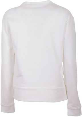 N°21 N.21 Cotton Sweatshirt