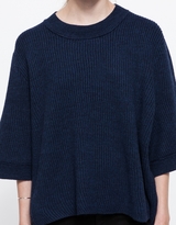 Thumbnail for your product : Just Female Taxi Knit