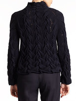 Thumbnail for your product : The Row Leander Hand-Knit Sweater