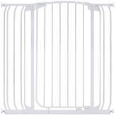 Thumbnail for your product : Dream Baby Dreambaby Chelsea Tall Auto-Close Security Gate Combo Pack