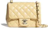 Thumbnail for your product : Chanel Mini Flap Bag