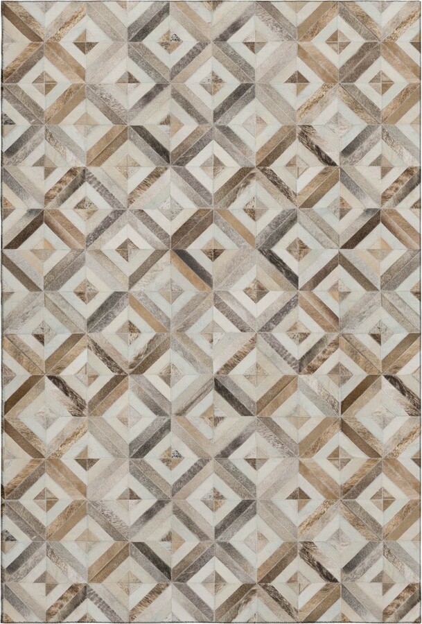 Dalyn Bozeman Washable BM7 3'x5' Area Rug