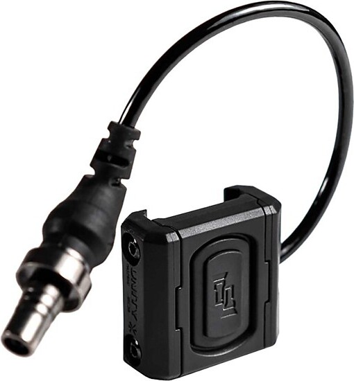 Unity Tactical SL Lite7 Modbutton
