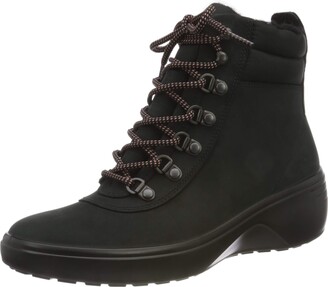 Ecco Women's Classic Boots Ankle