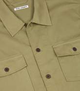 Thumbnail for your product : Our Legacy Short Sleeve Twill Shirt