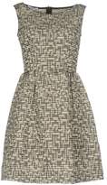 Thumbnail for your product : Biancoghiaccio Short dress