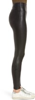 Thumbnail for your product : Spanx Faux Leather Leggings